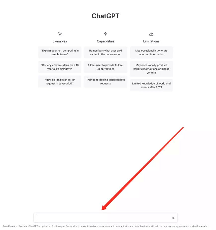 图片[10]-ChatGPT新手从0到1入门攻略-kim技术分享站