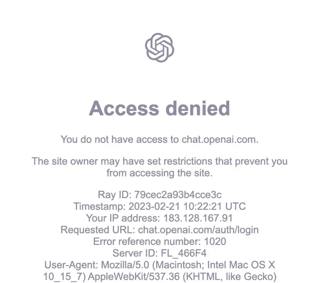 图片[11]-ChatGPT新手从0到1入门攻略-kim技术分享站