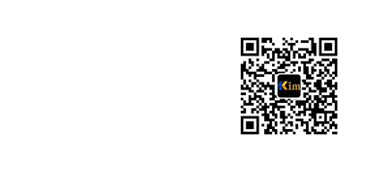 微信公众号二维码