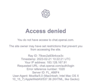 ChatGPT新手从0到1入门攻略-kim资源分享站