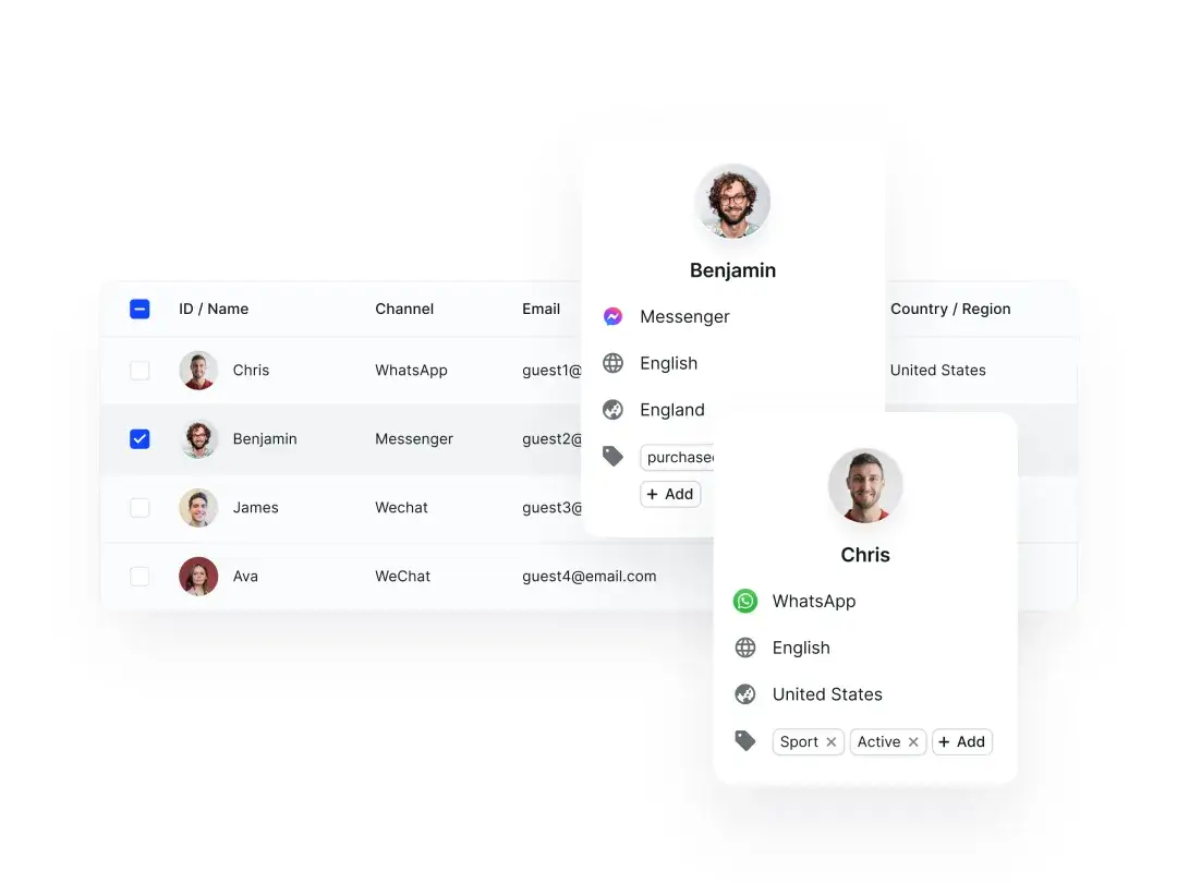 图片[5]-在线聊天系统
