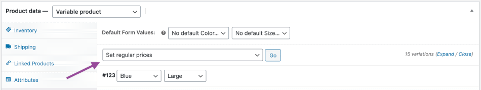 图片[16]-WooCommerce如何添加可变产品（产品设置教程）