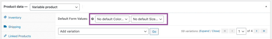 图片[12]-WooCommerce如何添加可变产品（产品设置教程）