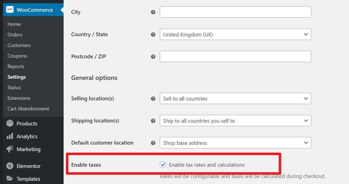图片[18]-WooCommerce如何添加可变产品（产品设置教程）