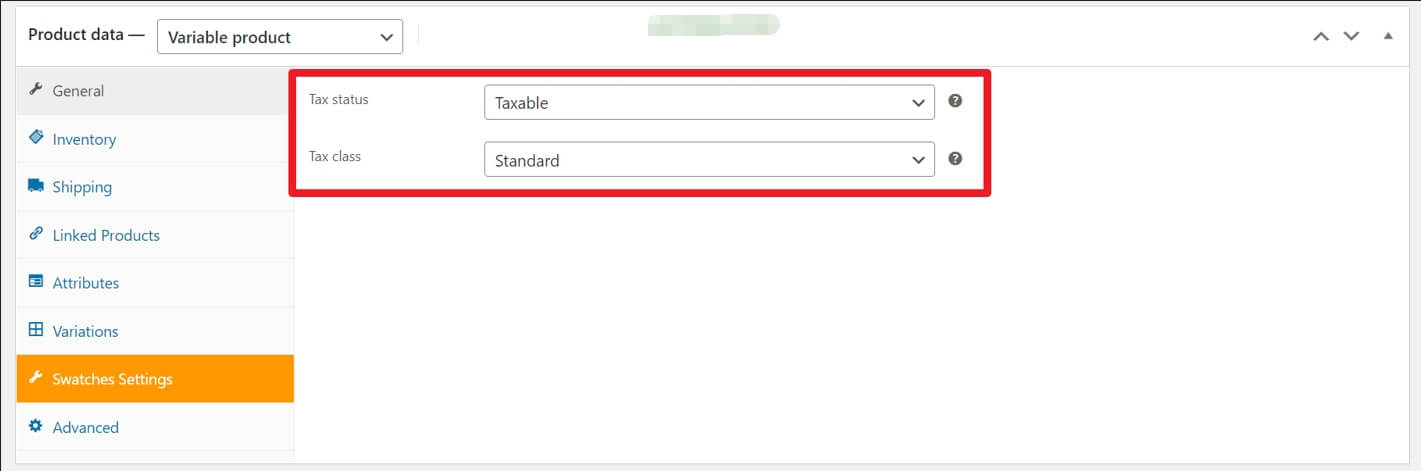 图片[17]-WooCommerce如何添加可变产品（产品设置教程）