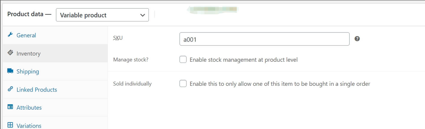 图片[19]-WooCommerce如何添加可变产品（产品设置教程）