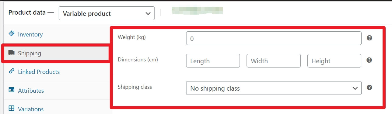 图片[23]-WooCommerce如何添加可变产品（产品设置教程）