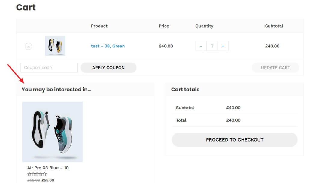 图片[26]-WooCommerce如何添加可变产品（产品设置教程）