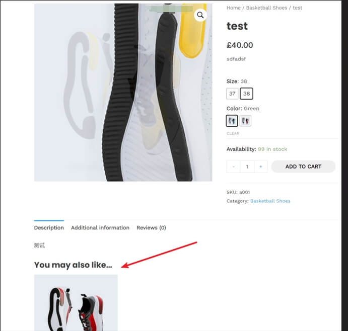 图片[25]-WooCommerce如何添加可变产品（产品设置教程）