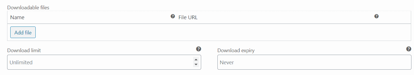 图片[30]-WooCommerce如何添加可变产品（产品设置教程）