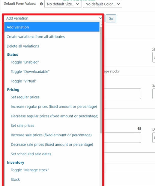 图片[15]-WooCommerce如何添加可变产品（产品设置教程）