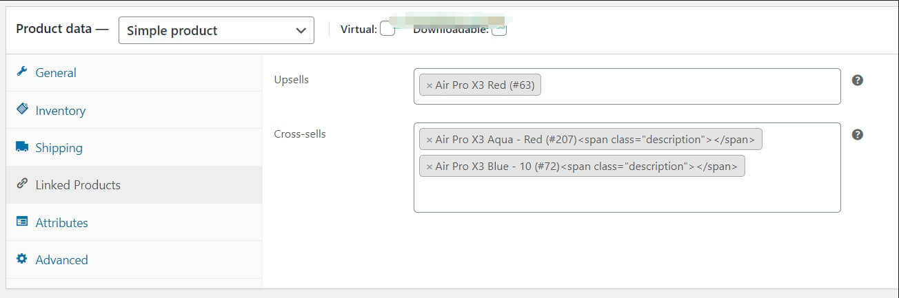 图片[24]-WooCommerce如何添加可变产品（产品设置教程）