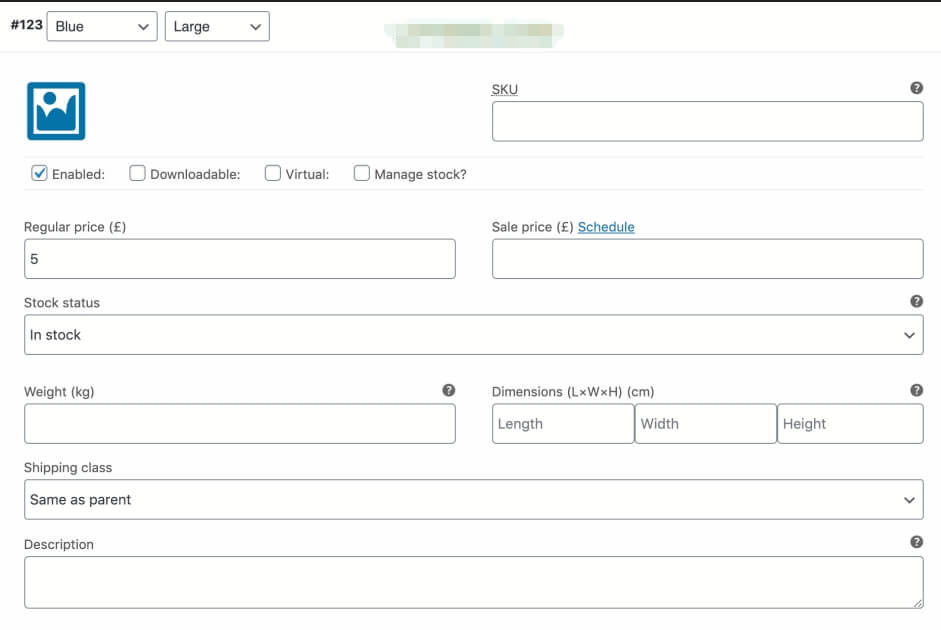 图片[27]-WooCommerce如何添加可变产品（产品设置教程）