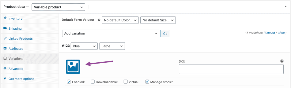 图片[28]-WooCommerce如何添加可变产品（产品设置教程）
