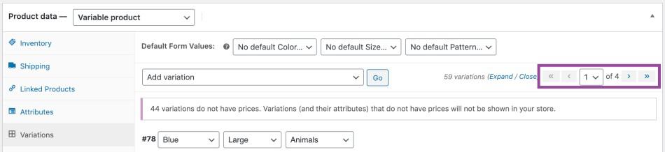 图片[11]-WooCommerce如何添加可变产品（产品设置教程）