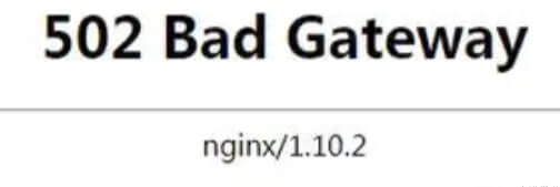 图片[9]-常见站点请求错误码解释及解决方案