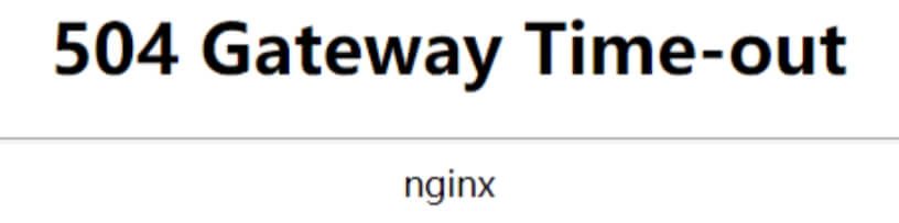 图片[12]-常见站点请求错误码解释及解决方案