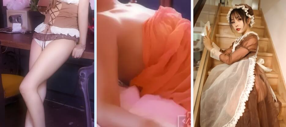 图片[2]-【深夜福利】苏嫣嫣阿姨：写真作品合集