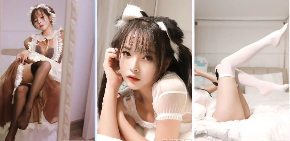 图片[3]-【深夜福利】苏嫣嫣阿姨：写真作品合集