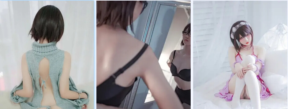 图片[1]-【深夜福利】阿薰kaOri：热烈的青春从来都不只是十八岁