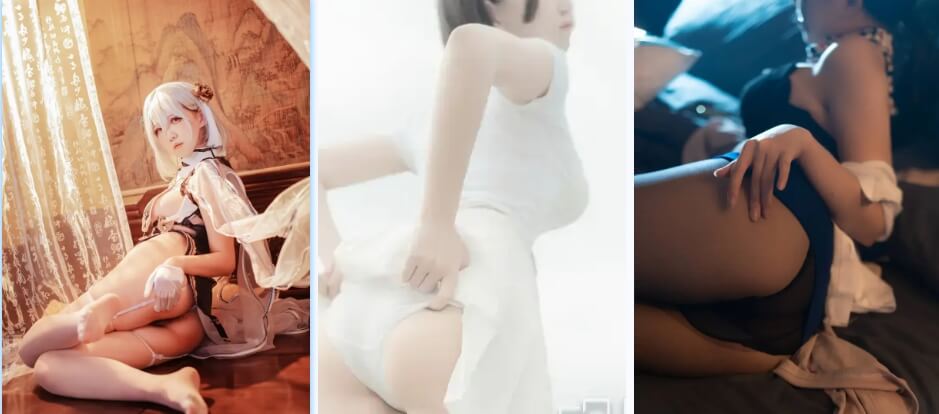 图片[2]-【深夜福利】阿薰kaOri：热烈的青春从来都不只是十八岁