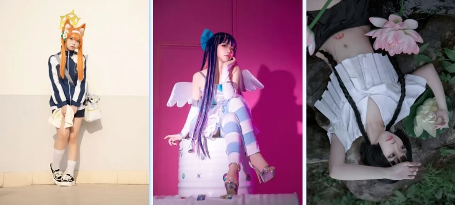 图片[2]-【深夜福利】G44不会受伤：怀旧的老二次元