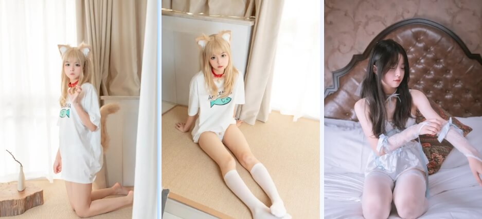 图片[2]-【深夜福利】林书辞合集