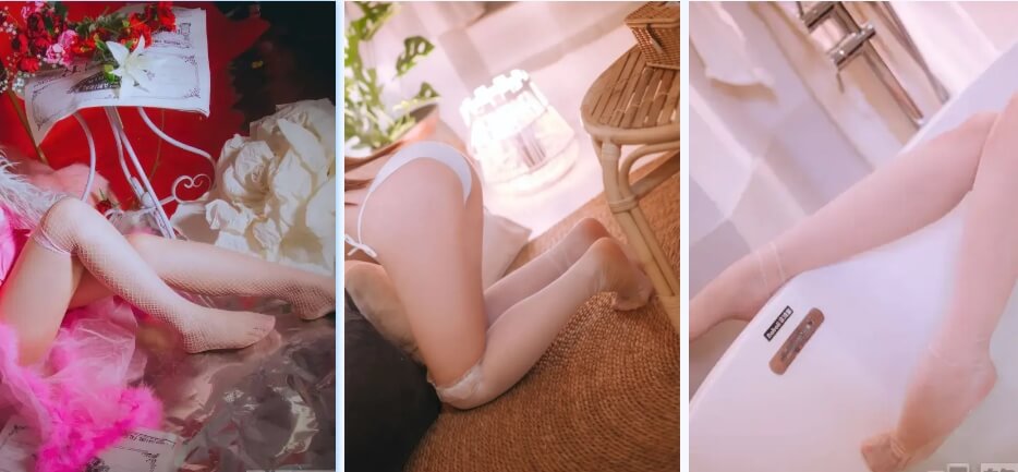 图片[2]-【深夜福利】恩田直幸：一双瞳人剪秋水