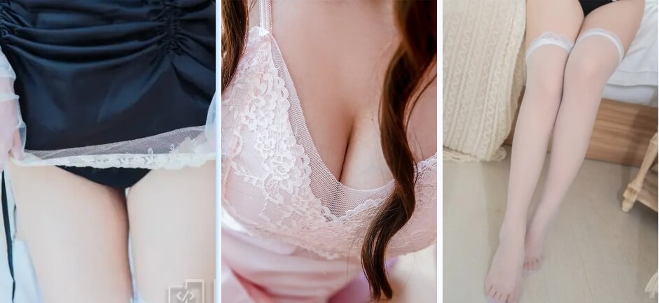 图片[3]-【深夜福利】恩田直幸：一双瞳人剪秋水