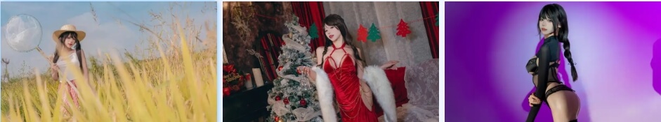 图片[3]-【深夜福利】女菩萨麻辣兔头好吃