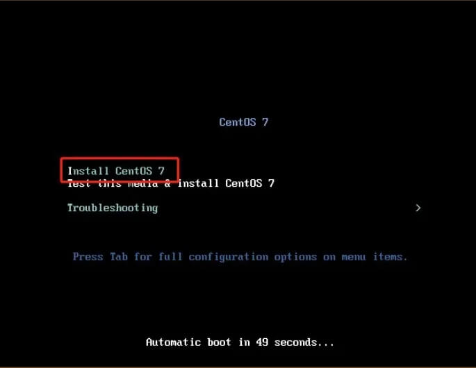 图片[19]-CentOS7(Linux)安装教程【附安装包】